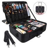 Professional Makeup Case Organizer Bag for Women (9012)